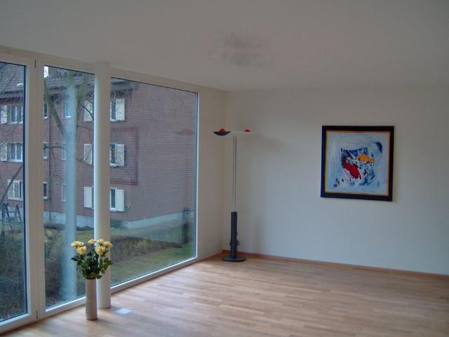 Apartment mieten in Pratteln, Bezirk Liestal