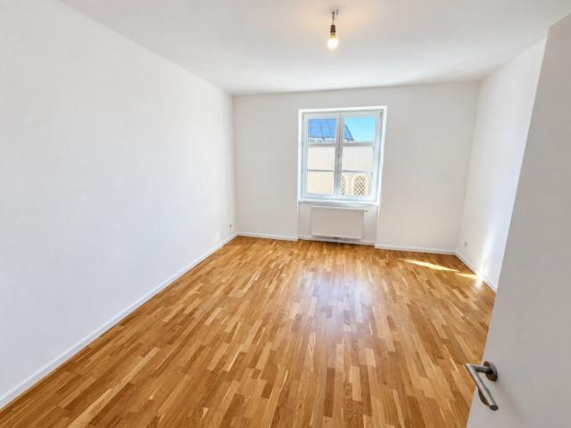 Wohnung mieten in Bad Vöslau, Bezirk Baden