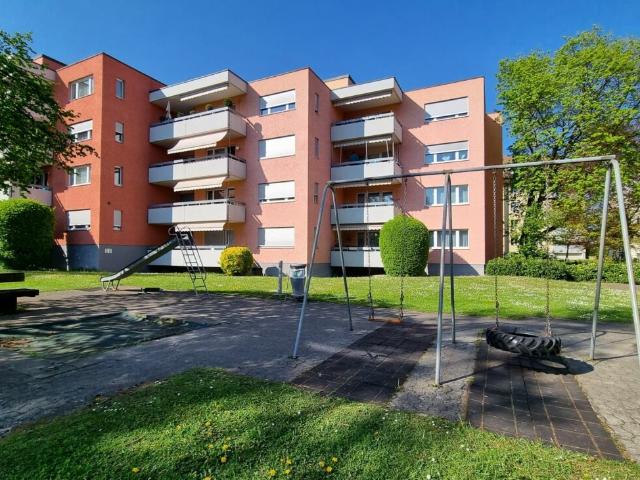 Apartment mieten in Amriswil, Thurgau