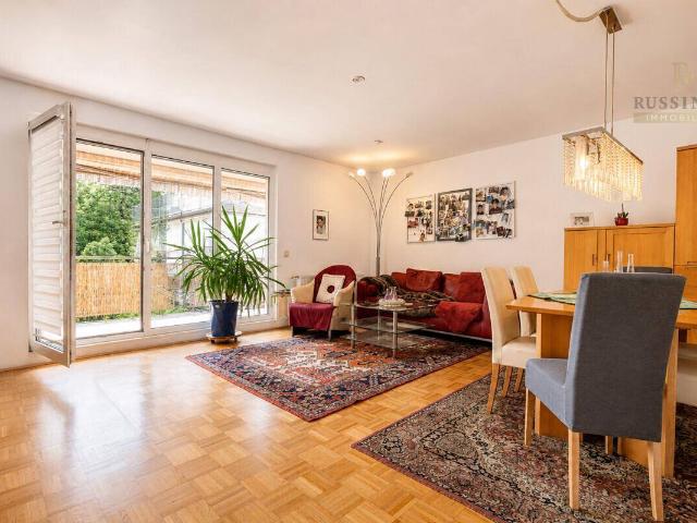 Apartment kaufen in Klagenfurt, Kärnten