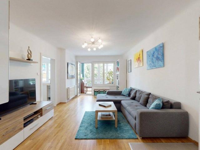 Apartment kaufen in KG Ober St. Veit, Wien