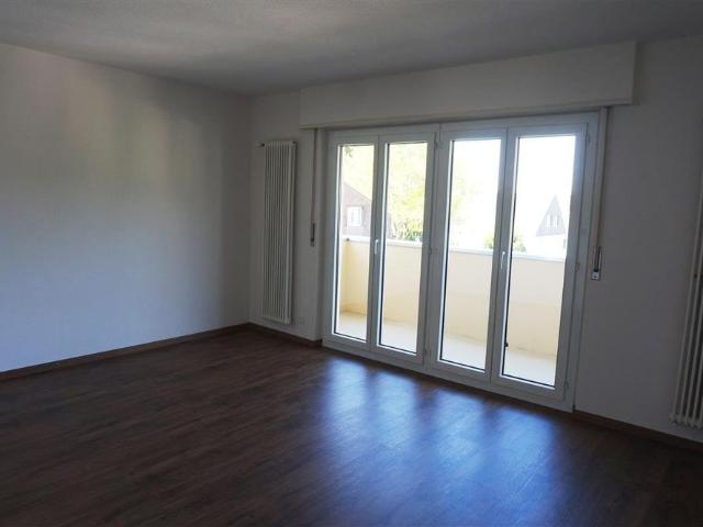Apartment mieten in Franziskanerhof, Bellach
