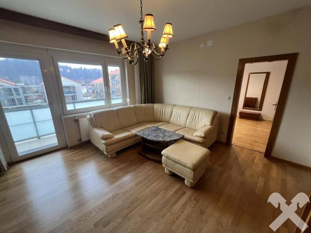 Apartment kaufen in Kaindorf an der Sulm