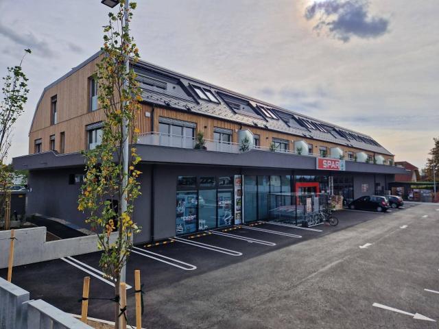 Apartment mieten in Oberstockstall, Kirchberg am Wagram