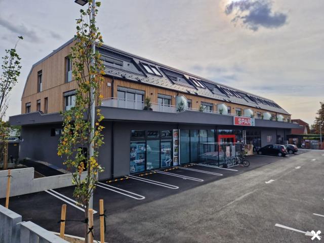 Apartment mieten in Oberstockstall, Kirchberg am Wagram