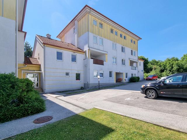 Apartment mieten in Oberpullendorf, Burgenland