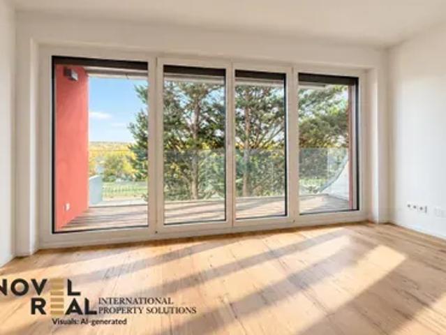 Apartment mieten in Döbling, Wien