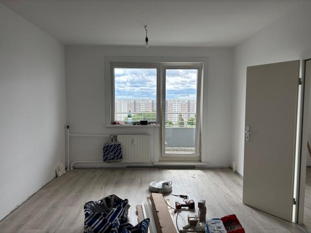 Apartment mieten in Lichtenberg, Berlin
