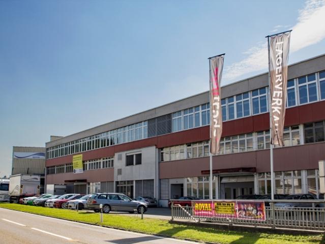 Büro mieten in Muri Ag, Aargau