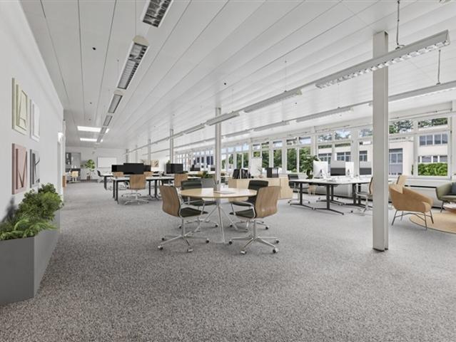 Büro mieten in Muri Ag, Aargau