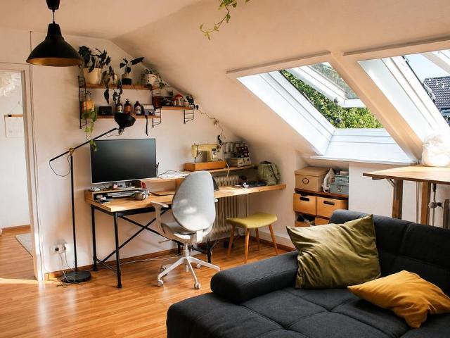 Wohnung kaufen in Brühl, Freiburg