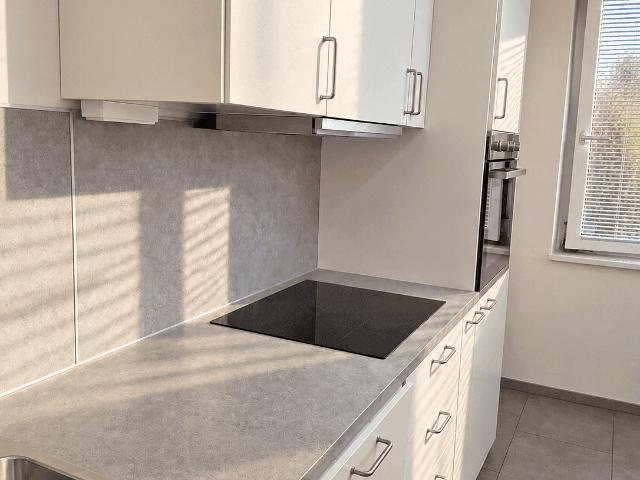 Apartment mieten in Wien