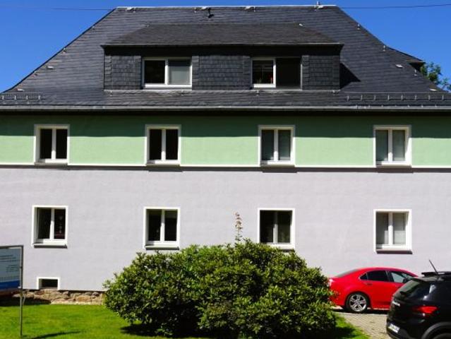 Wohnung mieten in Augustusburg, Sachsen