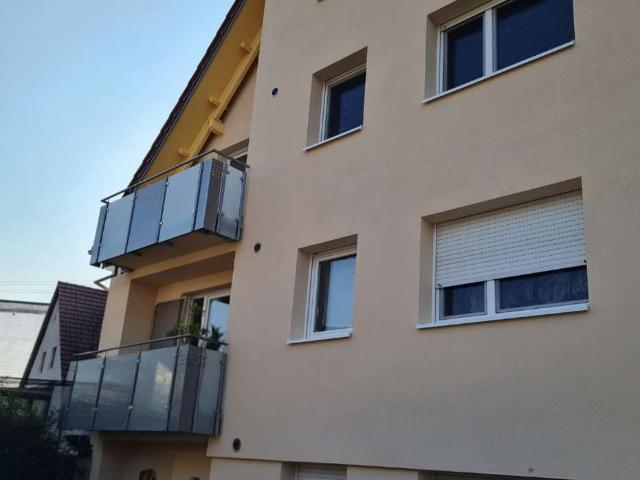 Wohnung mieten in Winnenden, Rems-Murr-Kreis