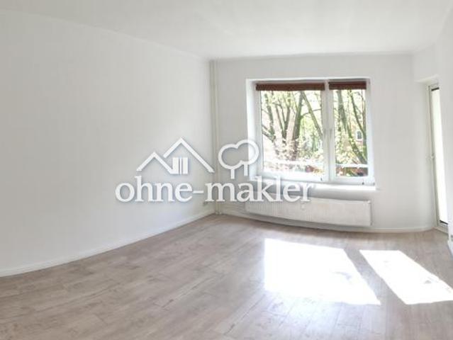 Apartment kaufen in Uhlenhorst, Hamburg