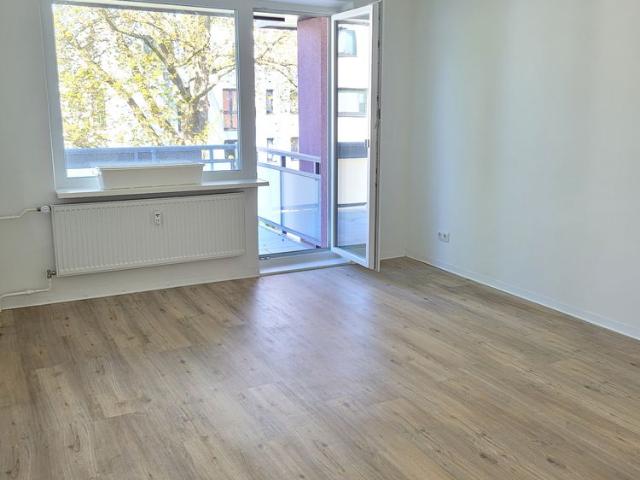 Apartment mieten in Flamweg, Elmshorn