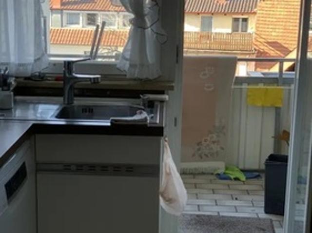 Apartment mieten in Bergheim, Nordrhein-Westfalen