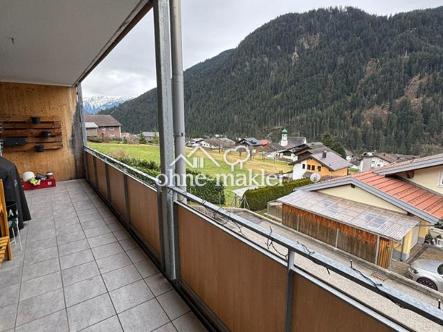 Wohnung kaufen in Galgenul, Vorarlberg