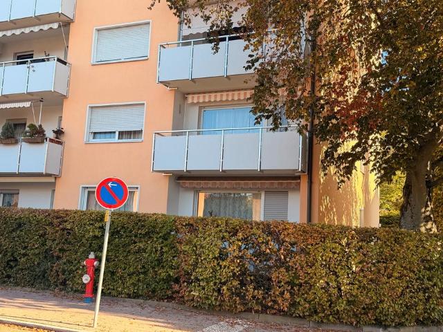 Wohnung kaufen in Feucht, Landkreis Nürnberger Land