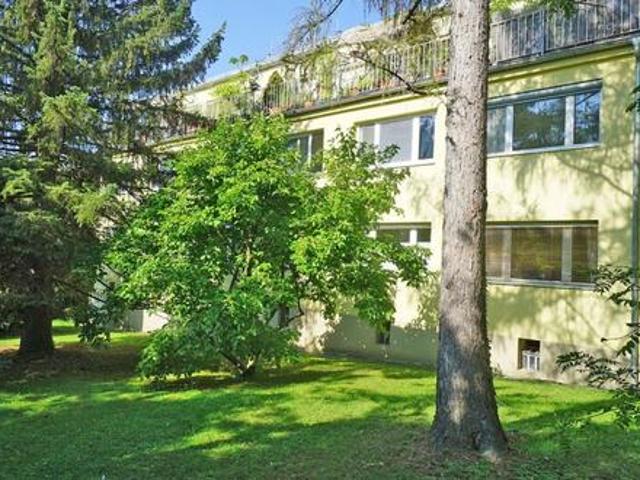 Wohnung kaufen in Wien