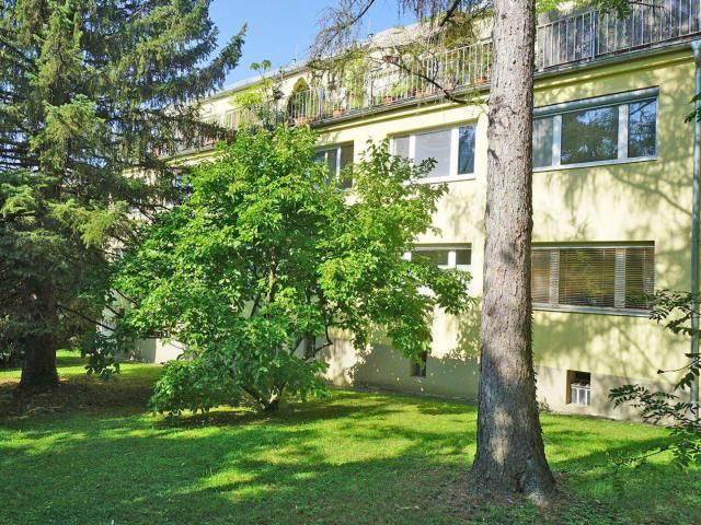 Apartment kaufen in Döbling, Wien
