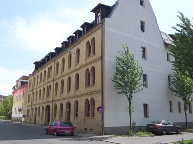 Apartment mieten in Reudnitz-Thonberg, Leipzig