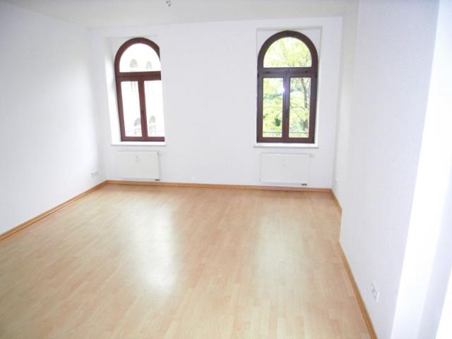 Apartment mieten in Reudnitz-Thonberg, Leipzig
