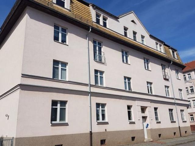 Wohnung mieten in Torgau, Sachsen