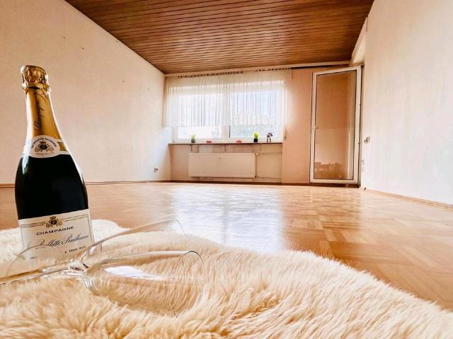 Wohnung kaufen in Roßdorf, Hessen