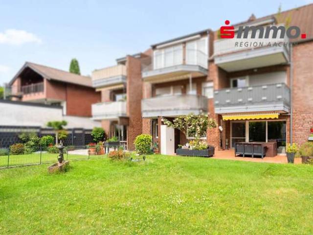 Wohnung kaufen in Vetschau, Aachen