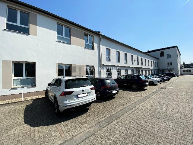 Büro mieten in Venn, Mönchengladbach