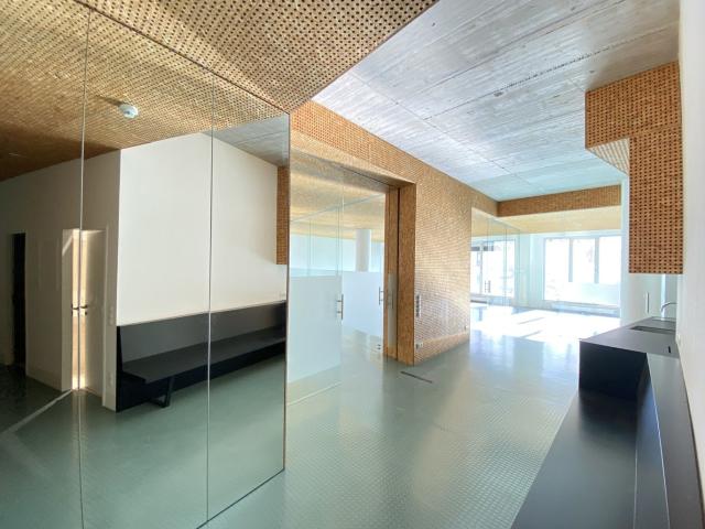 Büro mieten in Salzburg