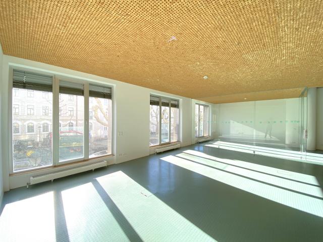 Büro mieten in Schallmoos, Salzburg