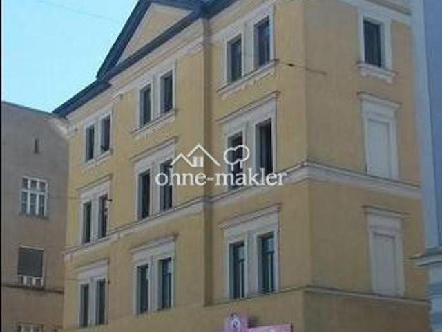 Apartment mieten in Antonsviertel, Augsburg