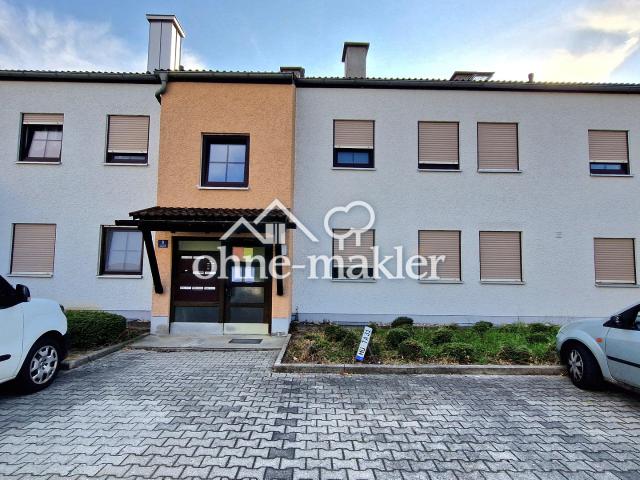 Apartment kaufen in Waldkraiburg, Bayern