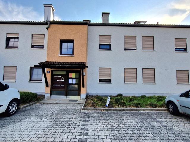 Wohnung kaufen in Pürten, Waldkraiburg
