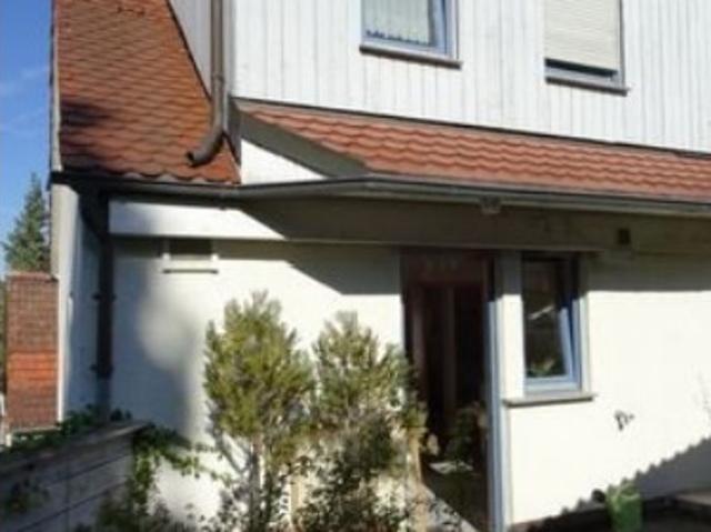 Maisonette mieten in Ludwigsburg, Baden-Württemberg