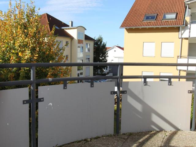 Wohnung mieten in Bad Friedrichshall, Baden-Württemberg