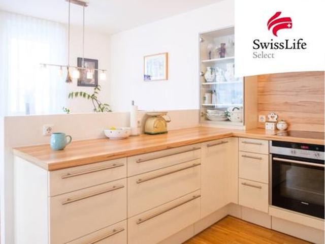 Wohnung kaufen in Hitzendorf, Steiermark