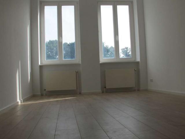 Wohnung mieten in Baruth/Mark