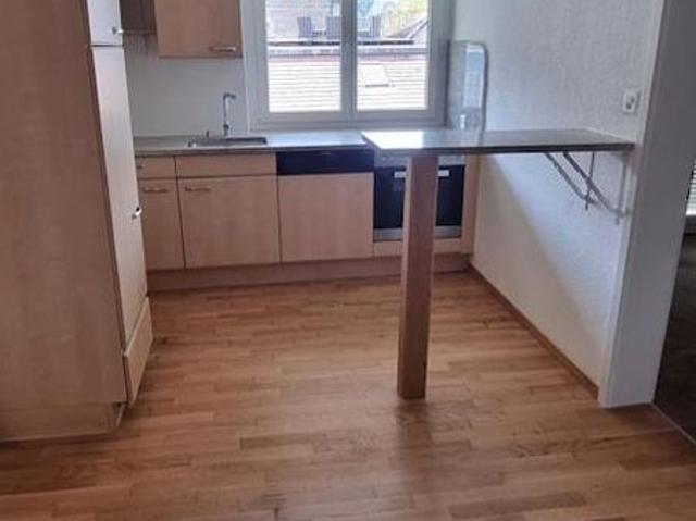 Apartment mieten in Burg, Rheineck