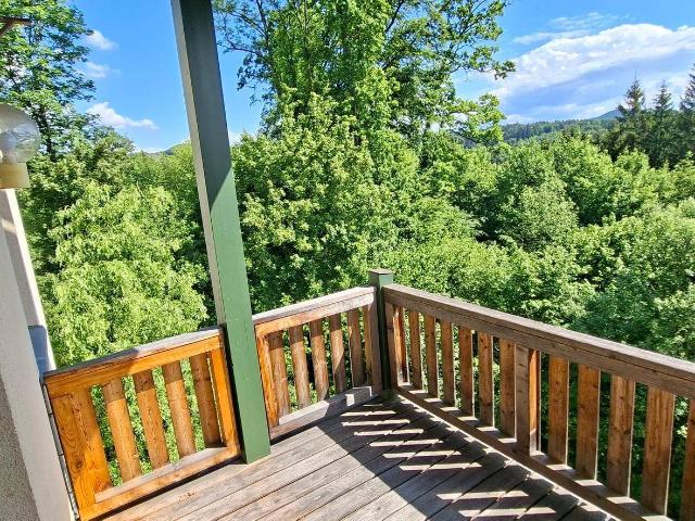 Apartment mieten in St. Bartholomä, Steiermark