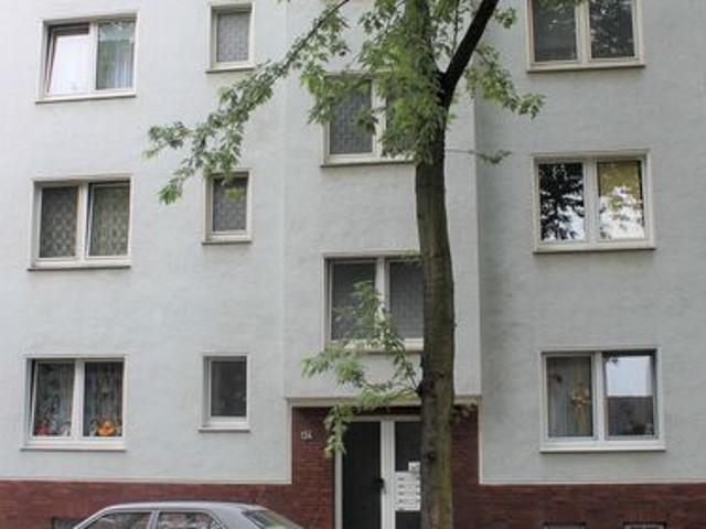 Apartment mieten in Duisburg-Mitte, Duisburg