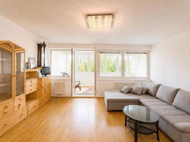Apartment kaufen in Biedermannsdorf, Niederösterreich