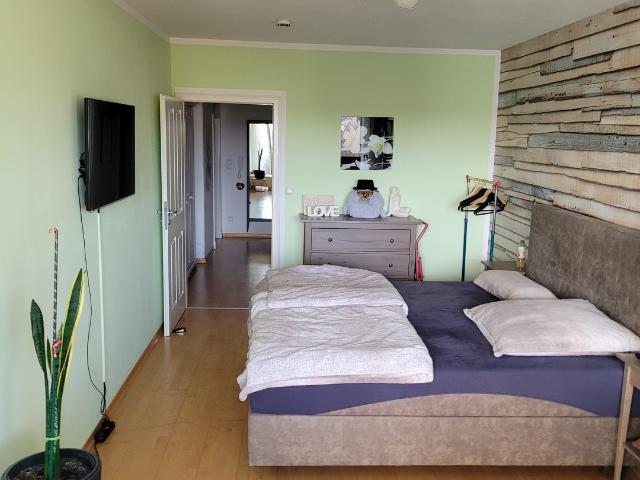 Wohnung kaufen in Augsburg, Bayern