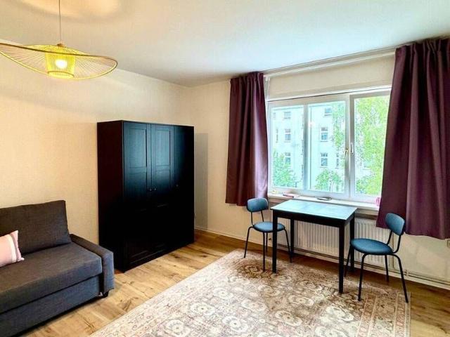 Apartment mieten in Wilhelmstadt, Berlin