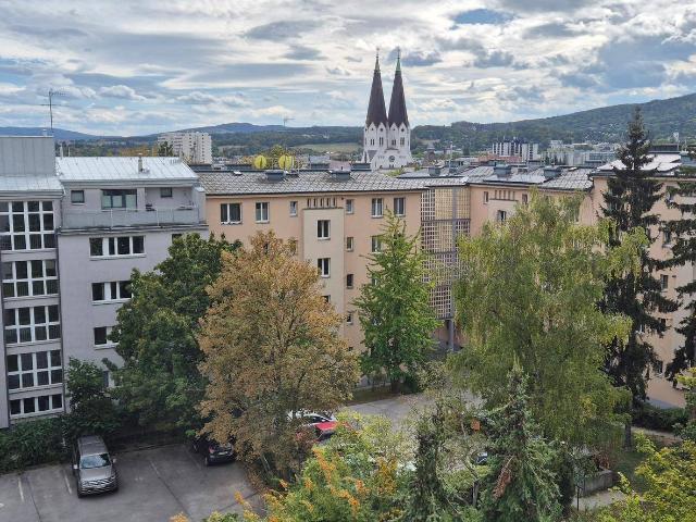 Apartment mieten in Wien