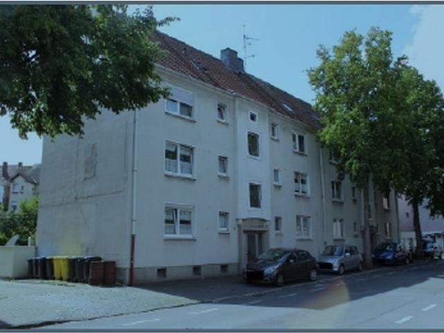 Wohnung mieten in Gelsenkirchen, Nordrhein-Westfalen