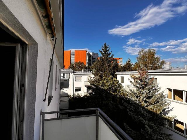 Apartment mieten in Wien