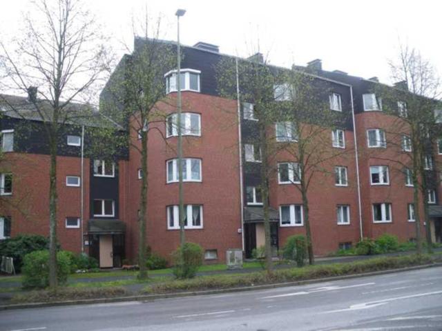 Wohnung mieten in Hochdahl, Erkrath